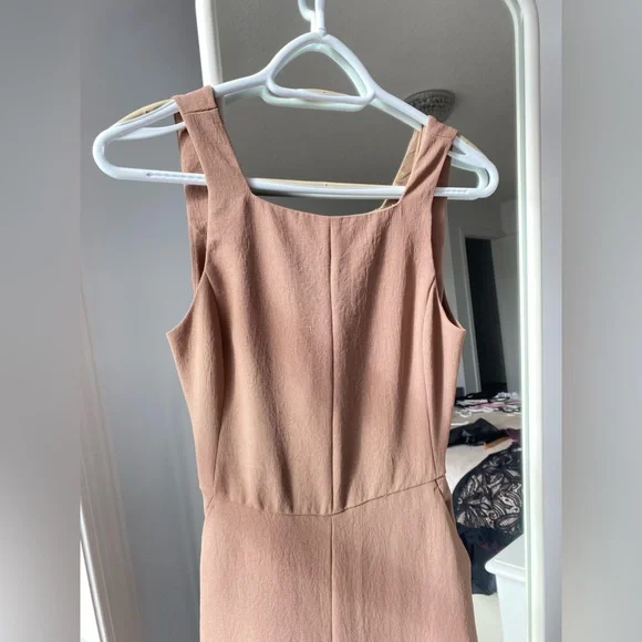 Iconic Wilfred Jumpsuit 🥯🤎 - Picture 2 of 5